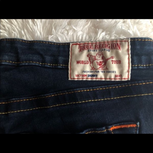Women’s True Religion Curvy - Picture 4 of 6